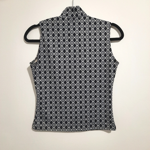 Vintage 90's M basics shirt Size Small - Picture 2 of 3